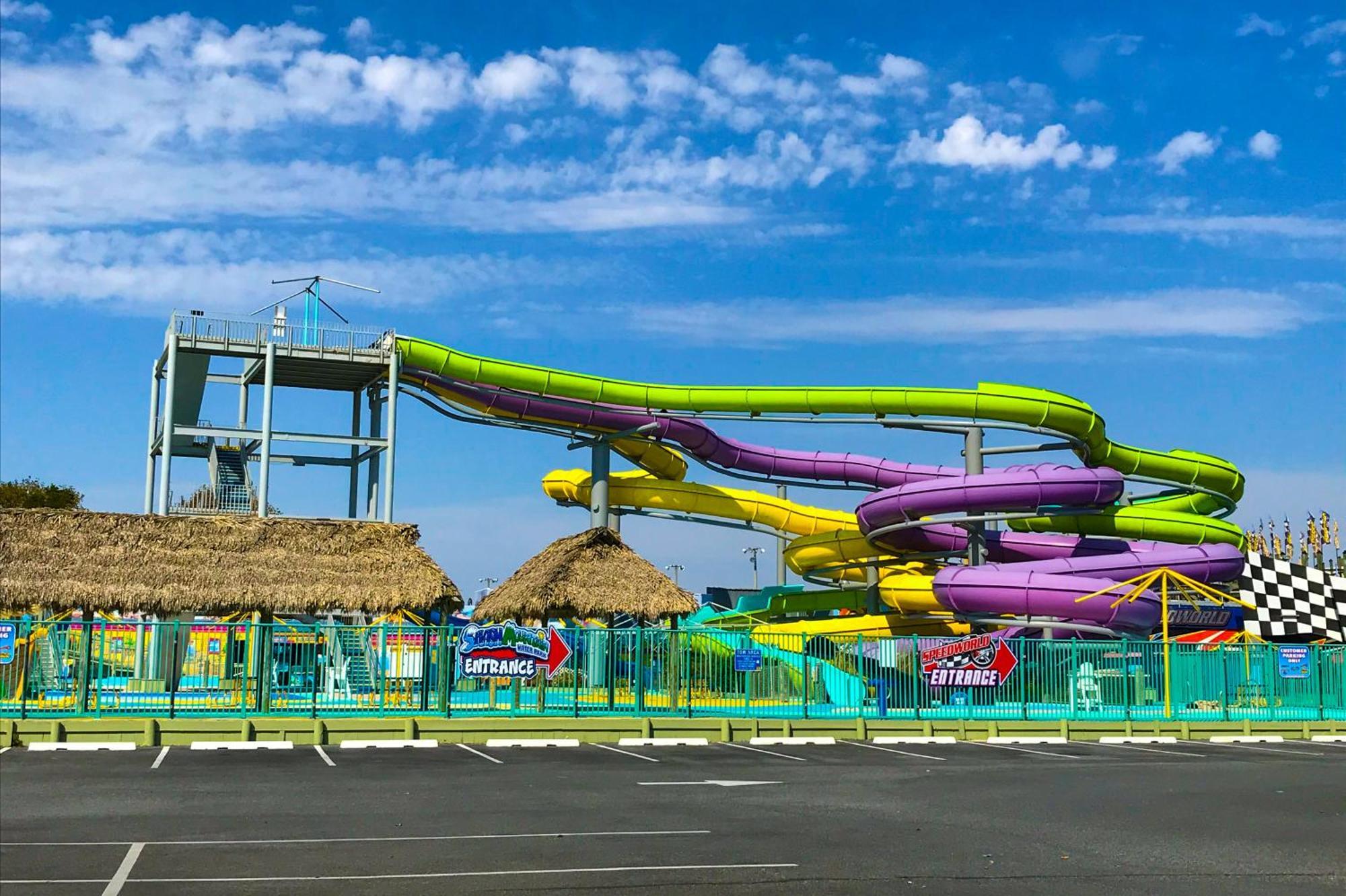 Sea Watcher Ocean City Exterior foto