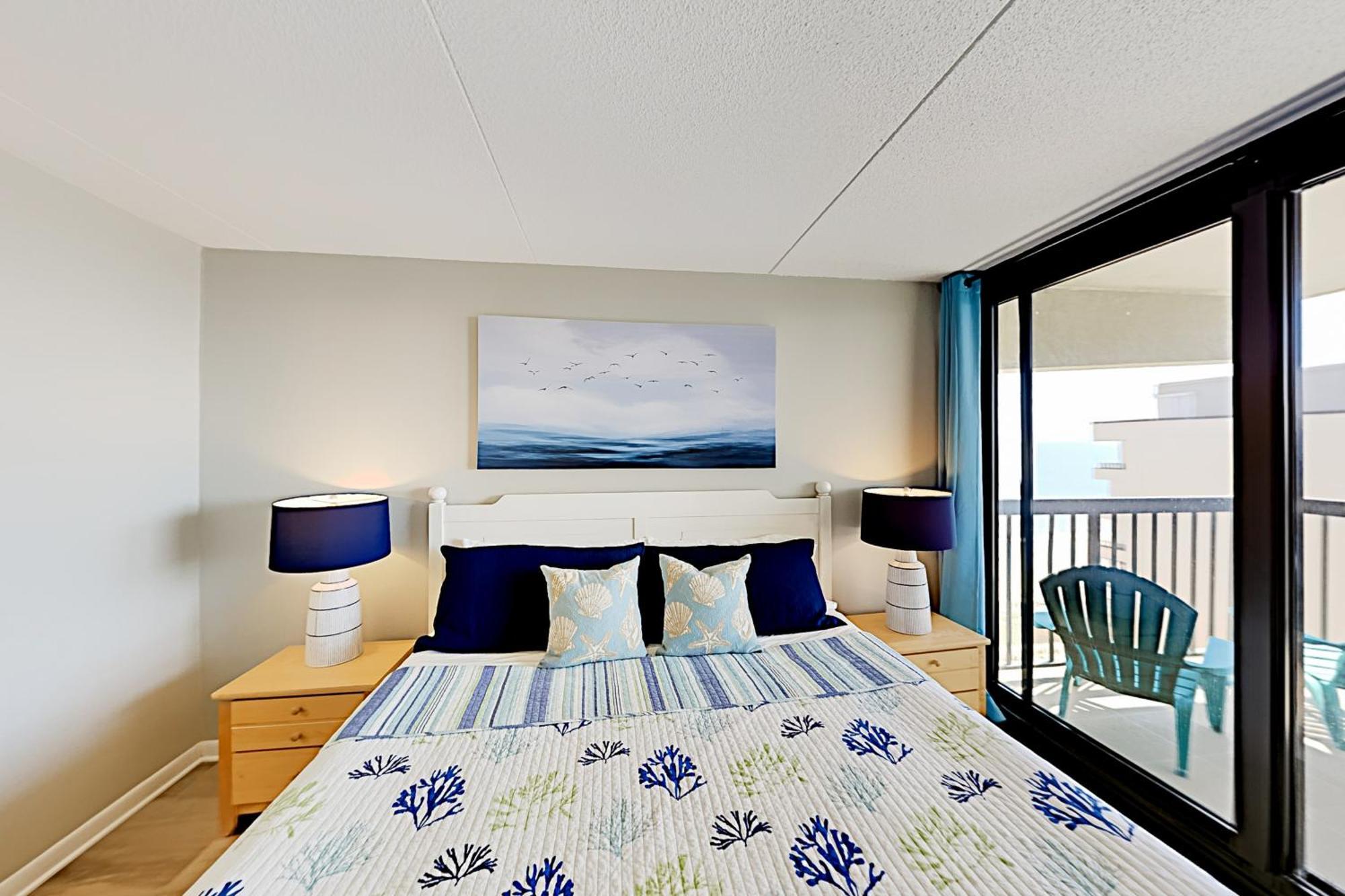 Sea Watcher Ocean City Habitación foto