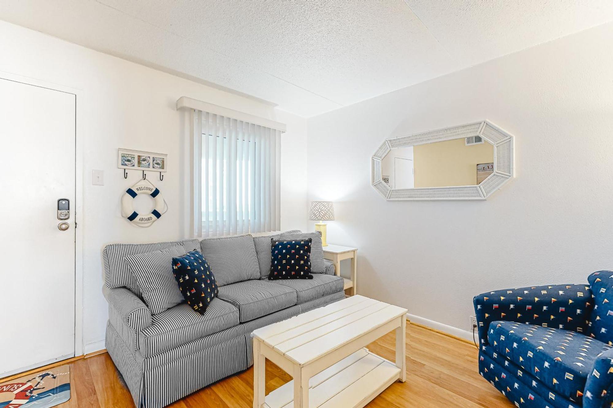 Sea Watcher Ocean City Habitación foto