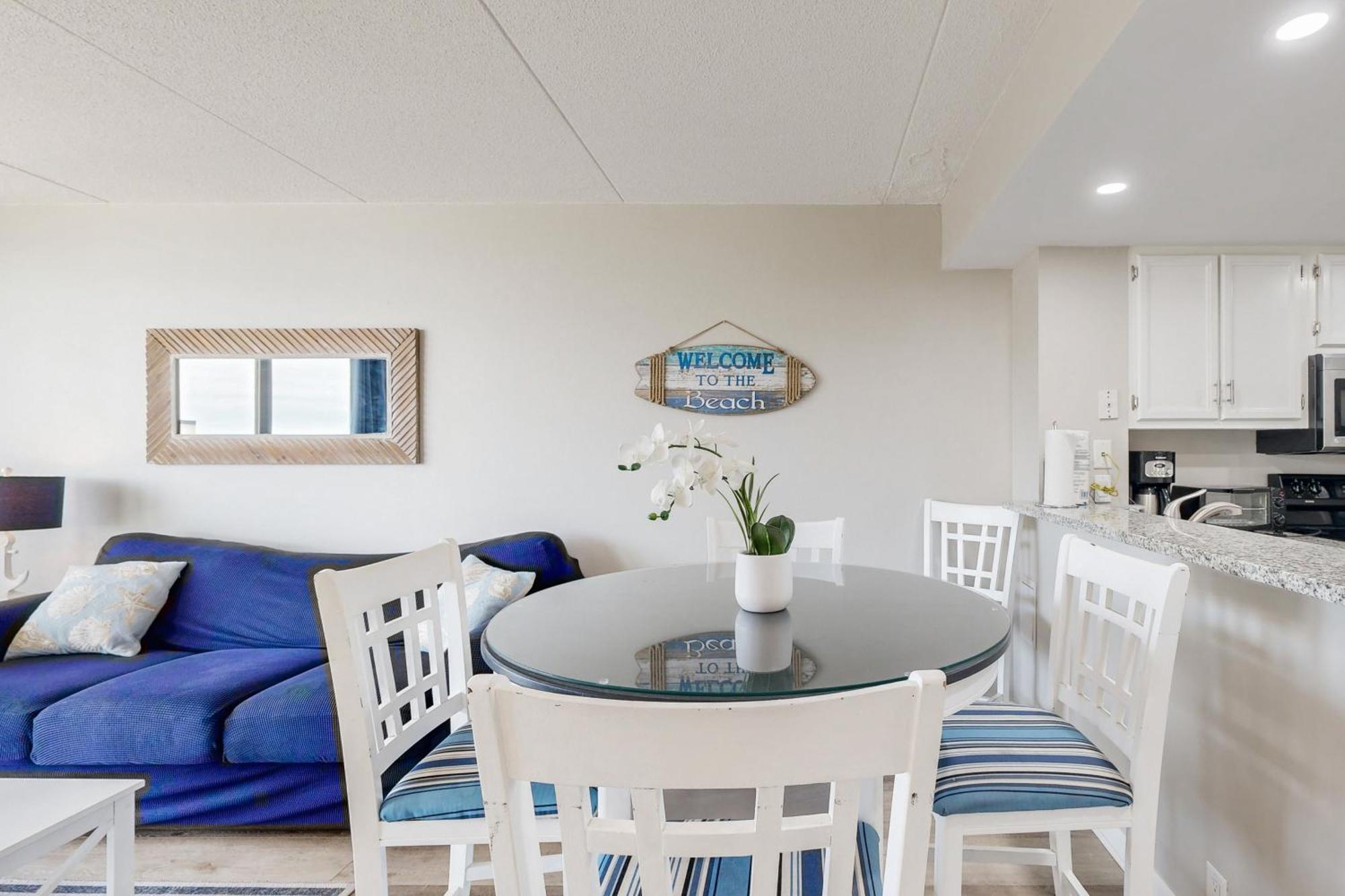 Sea Watcher Ocean City Exterior foto
